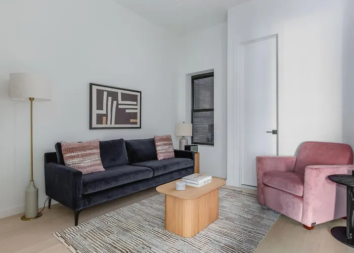 Uws 2Br W Elevator Wd Nr Central Park Nyc-1300